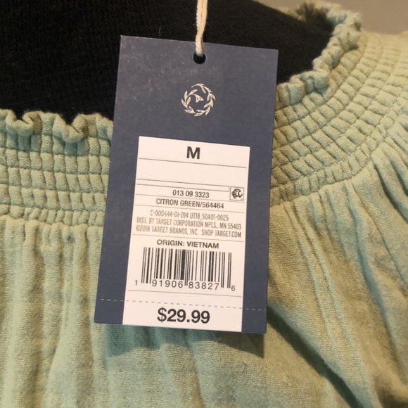 Universal thread dress - Picture 5 of 6